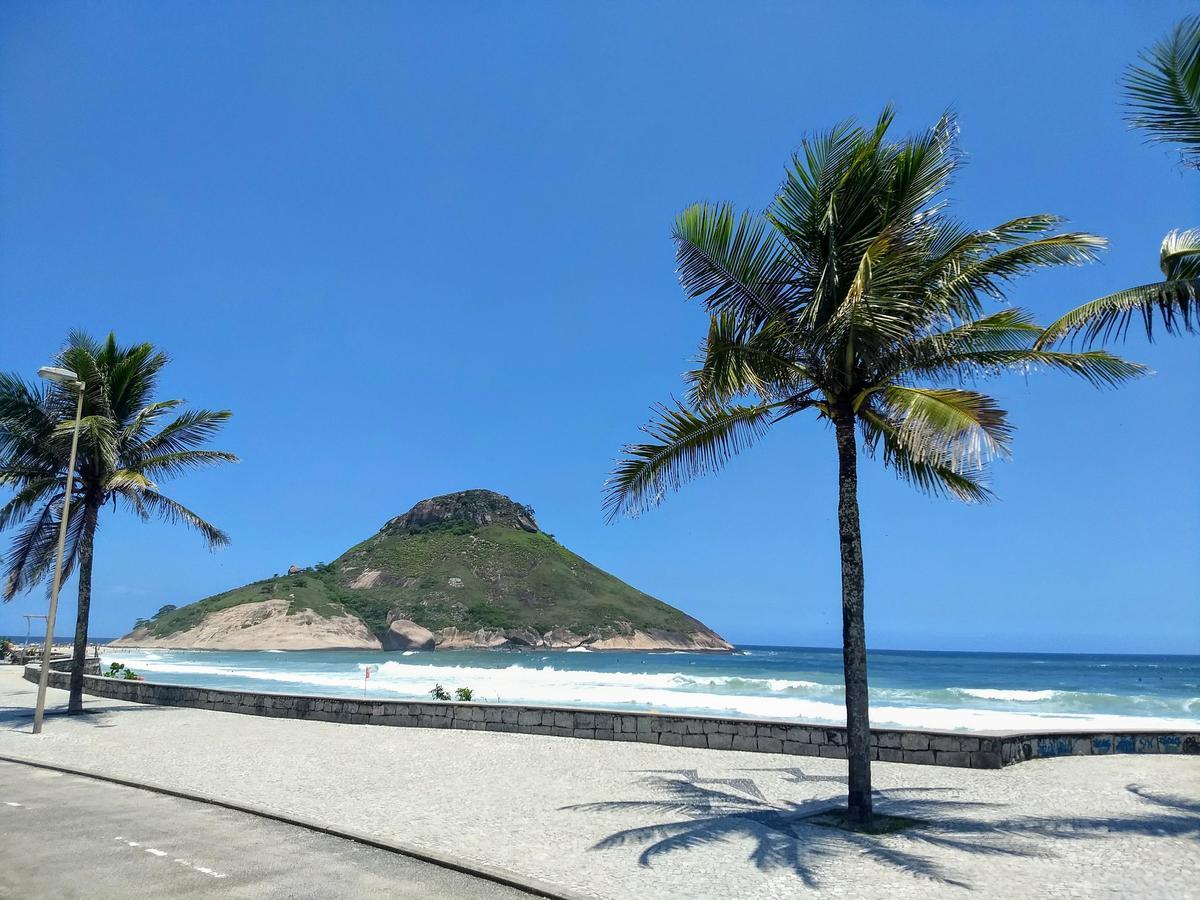 Rio Way Beach 리오데자네이루 외부 사진
